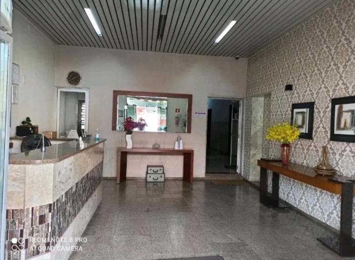 Hotel Vila Real Aracatuba  Exterior photo